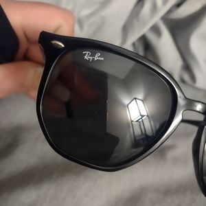 Ray Ban Shades